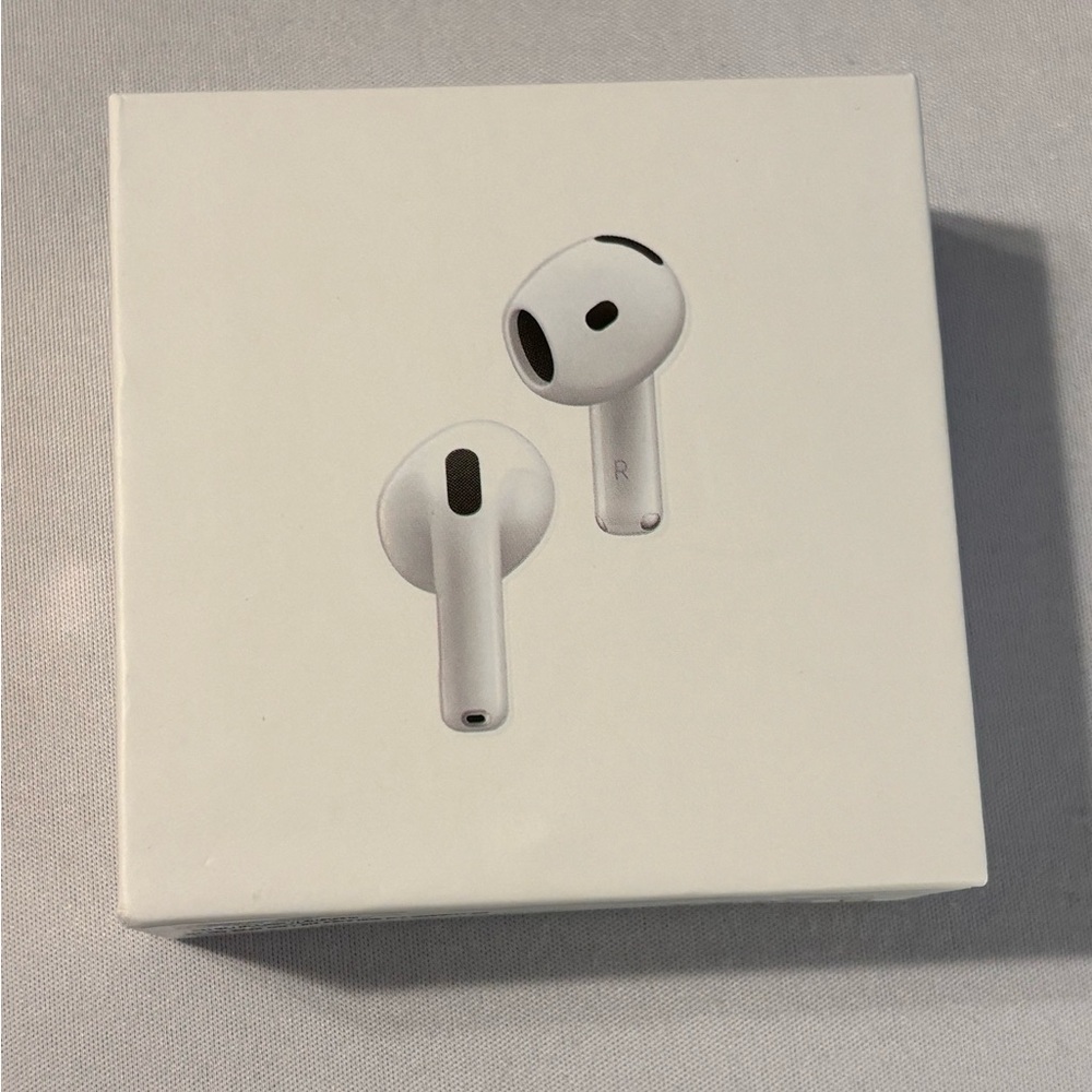 EarPods Wireless Earbuds